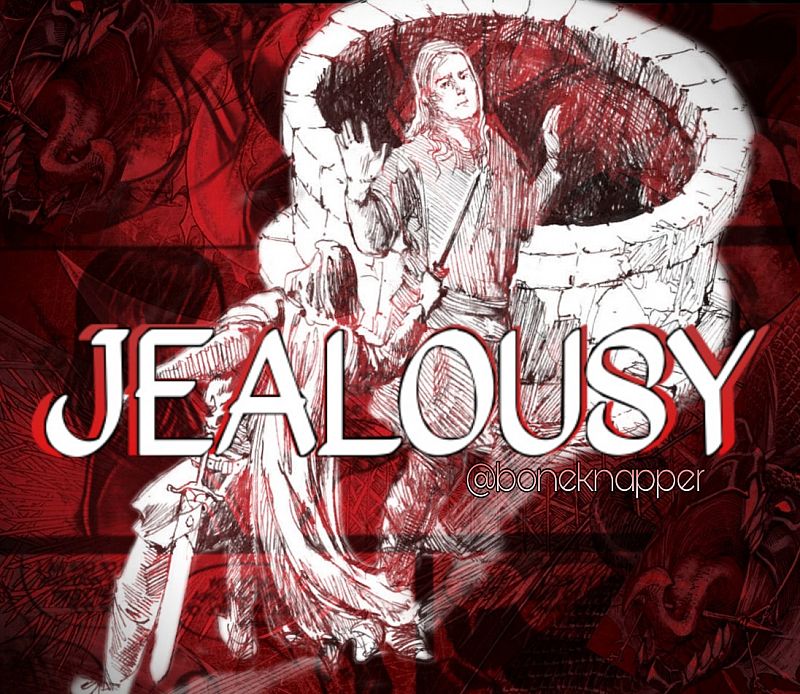 Jealousy