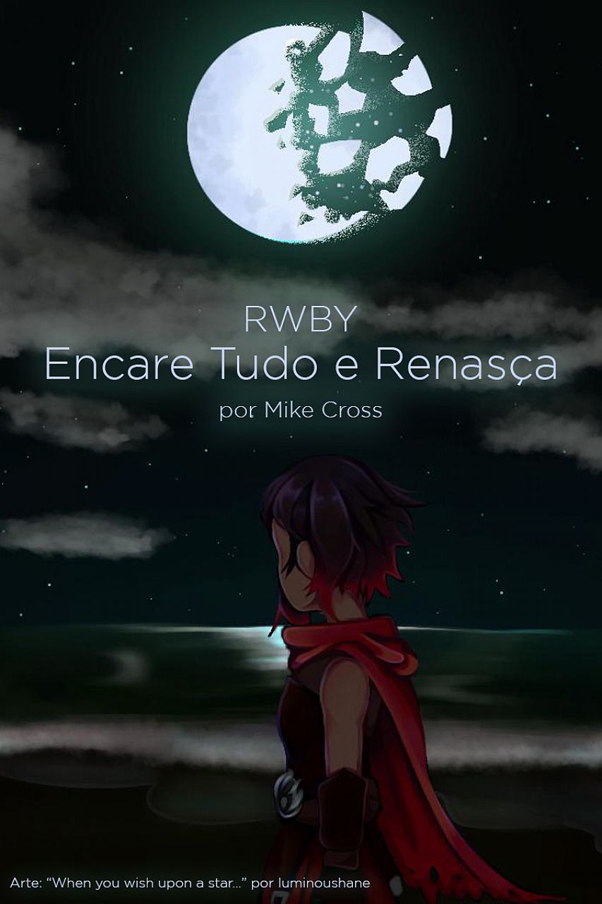 Encare Tudo e Renasça