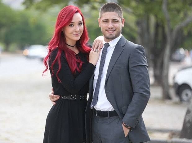 Lucadu- Best Friends, Enemies, or a Love