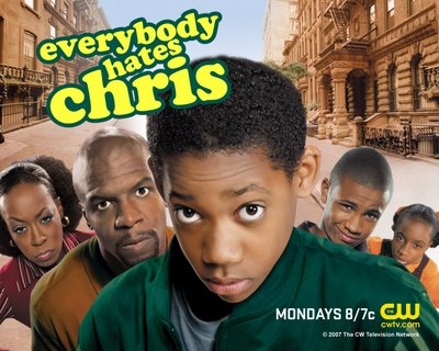 Everybody Hates Chris