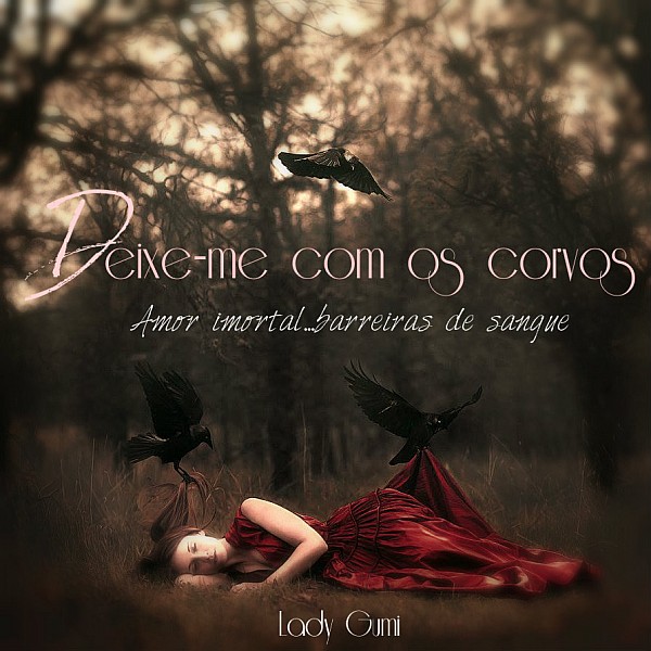 Leave me with the crows