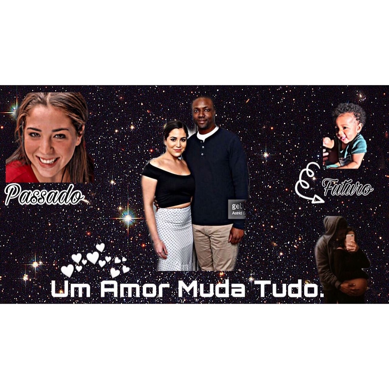 Um Amor Muda Tudo