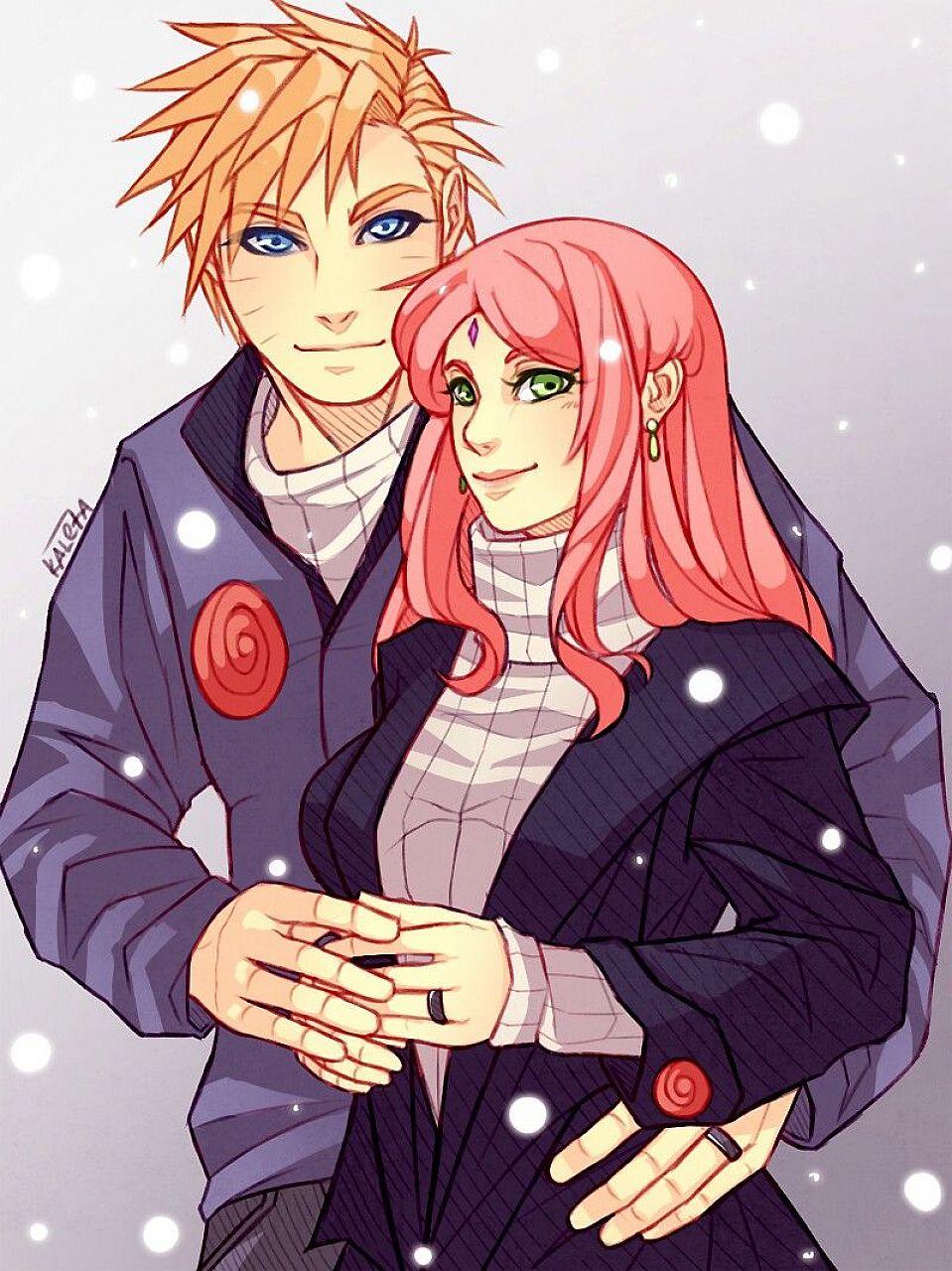 Santa's wish