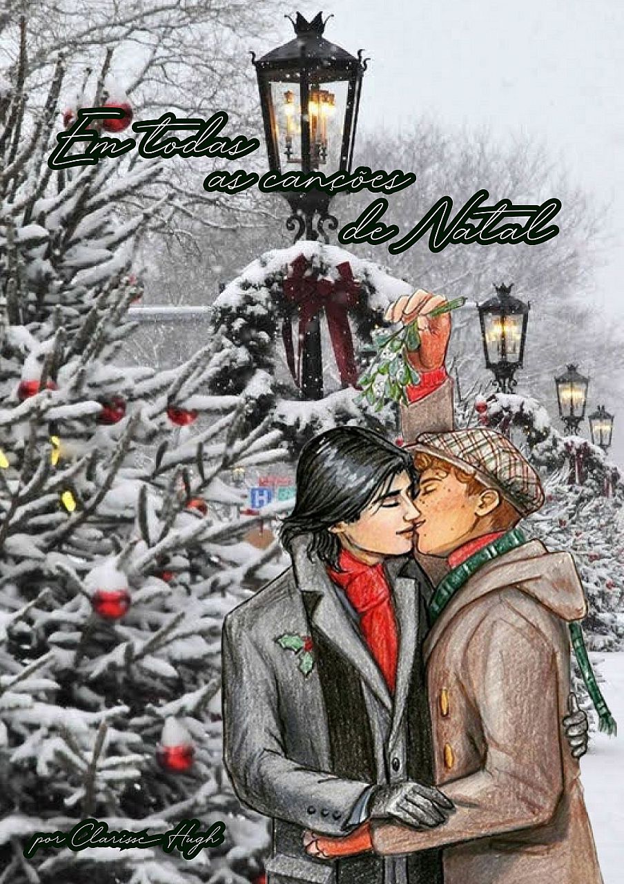 In all the Christmas carols