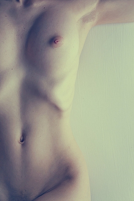 Turning Pale