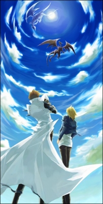 The Tale of Dragons