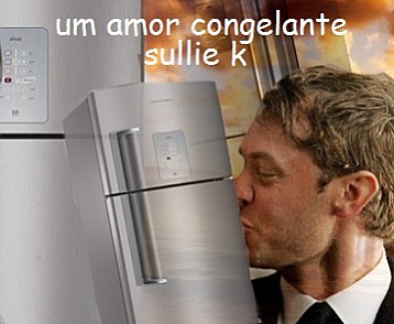 Um amor congelante