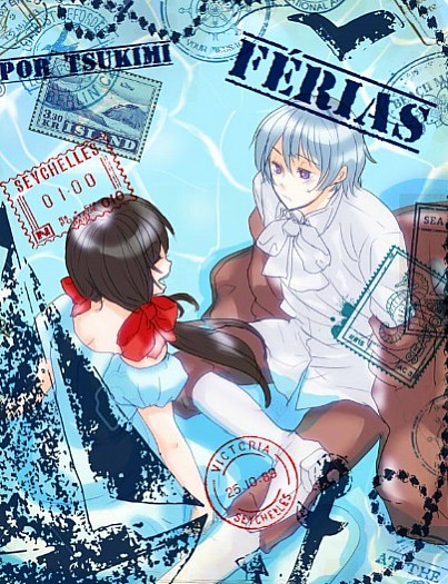 Férias