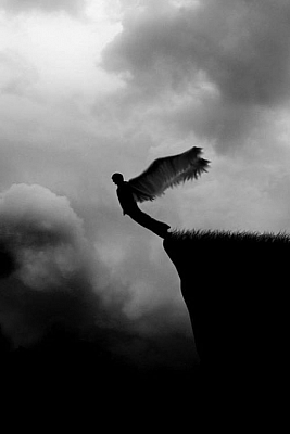Grace - Falling