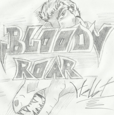 Bloody Roar Hellt