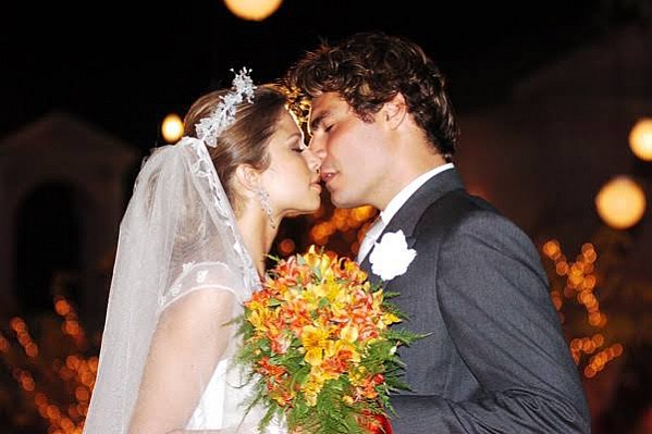 Forced marriage!