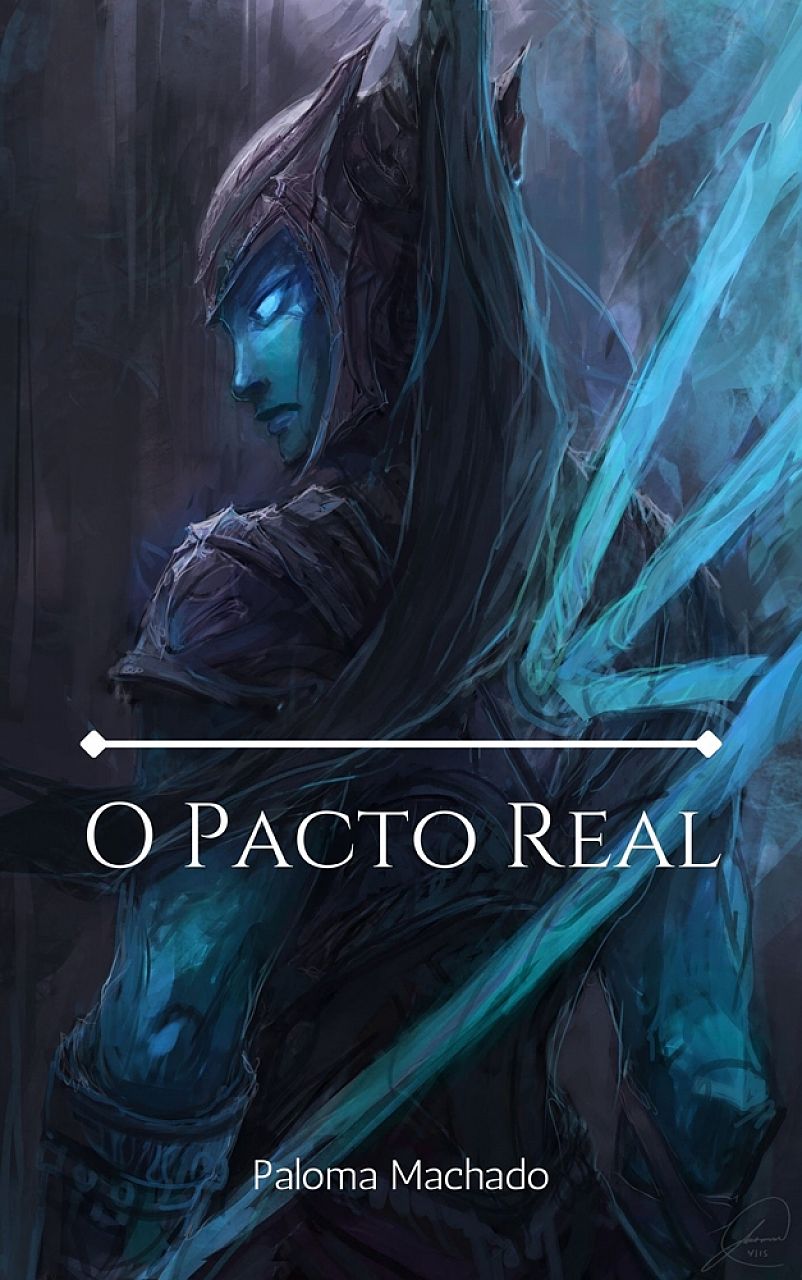 the royal pact