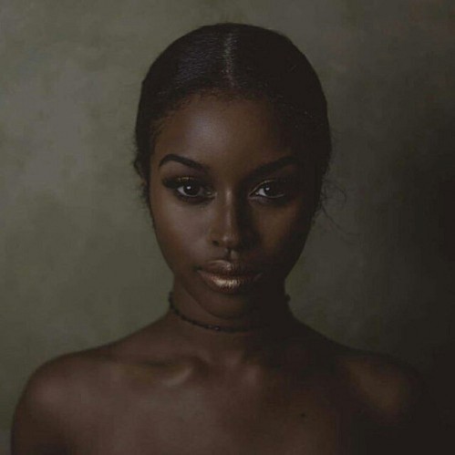 You and beautiful!