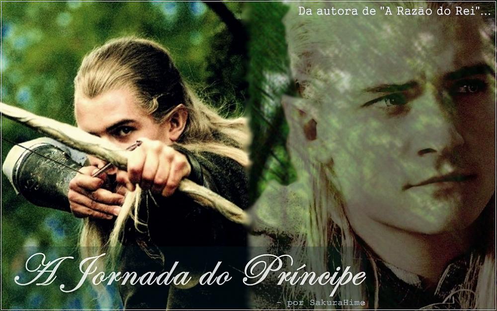 A Jornada do Príncipe