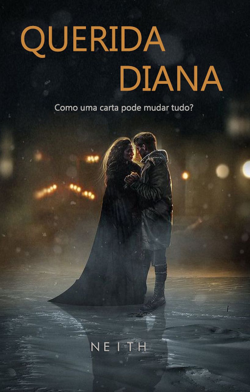dear Diana