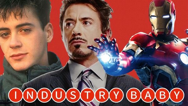 Industry Baby