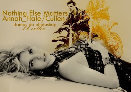 Nothing Else Matter
