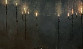 Dark Tales [Terror Tales]