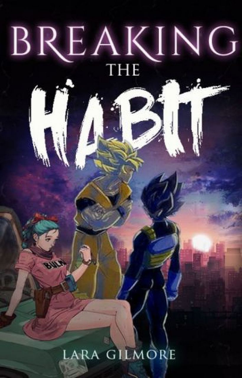 Breaking The Habit