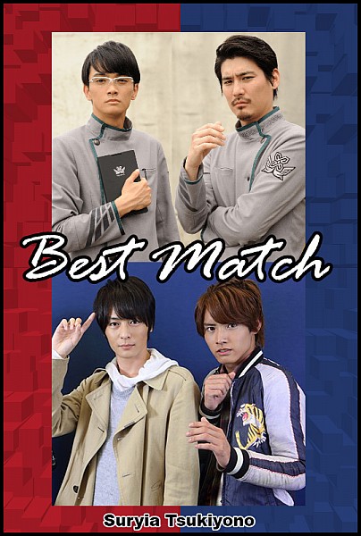 best match