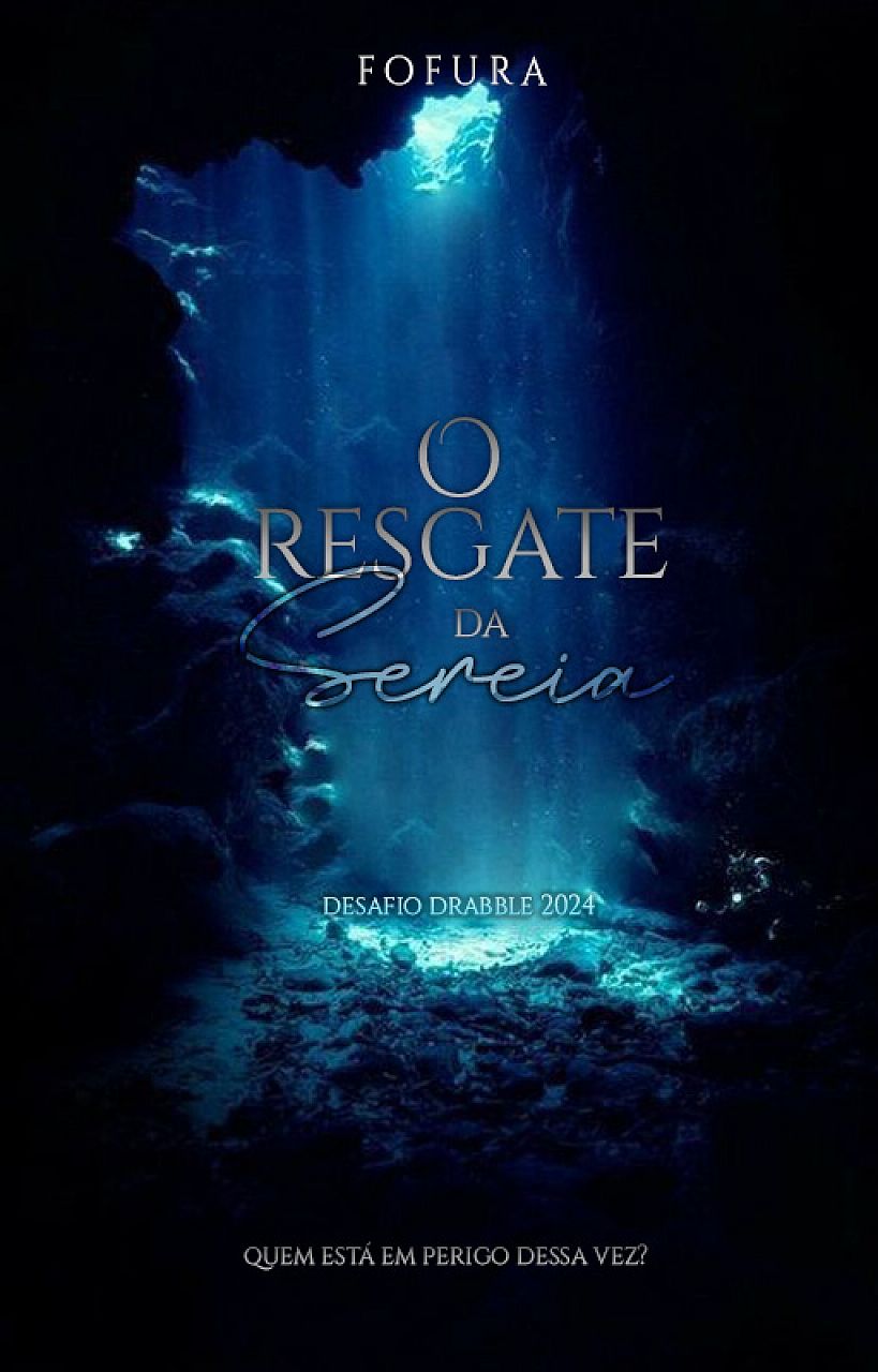 O Resgate da Sereia