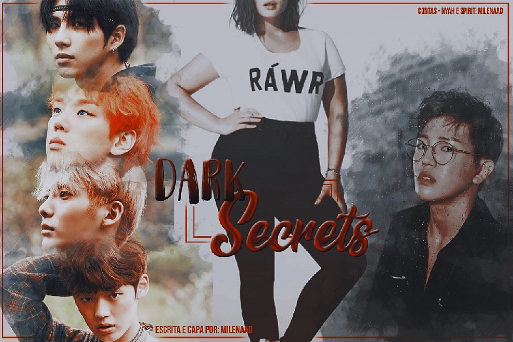dark secrets