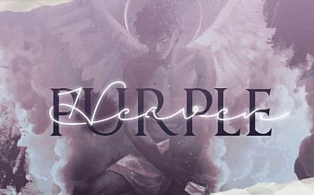 Purple Heaven