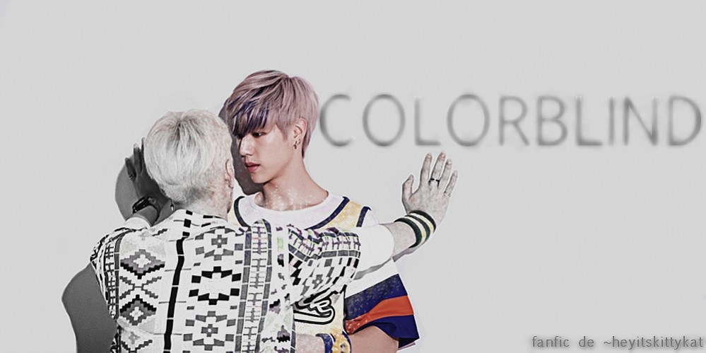 Color Blind
