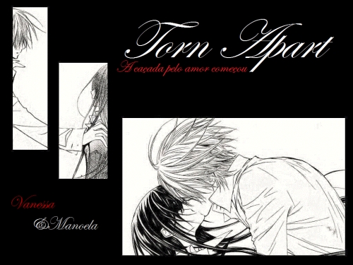 Torn Apart