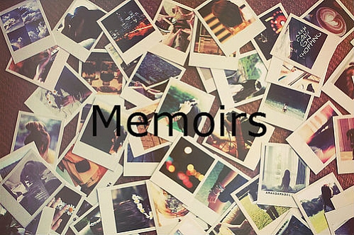 memoirs