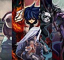 The Madness of Thanatos
