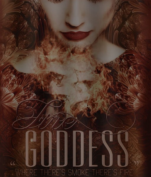 Fire Goddess