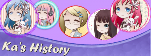 Ka's History