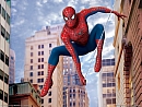 around the arachnid