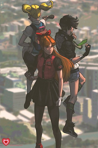 powerful