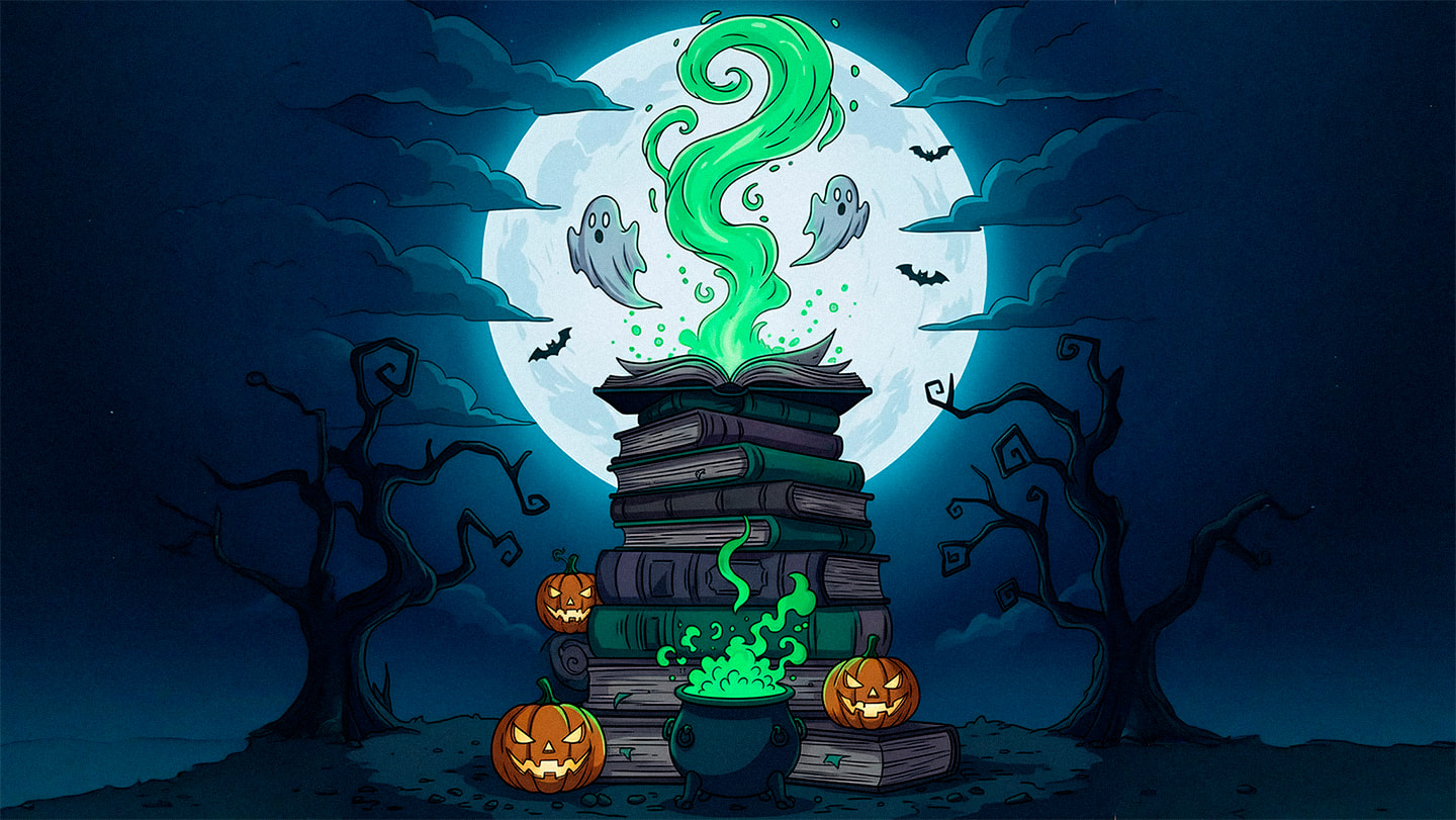 Halloween 2025