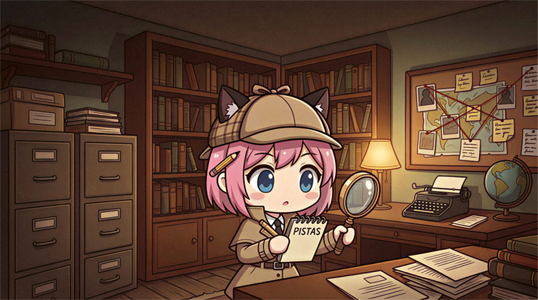 Evento de Fanfic e Histórias: A Mentira Perfeita