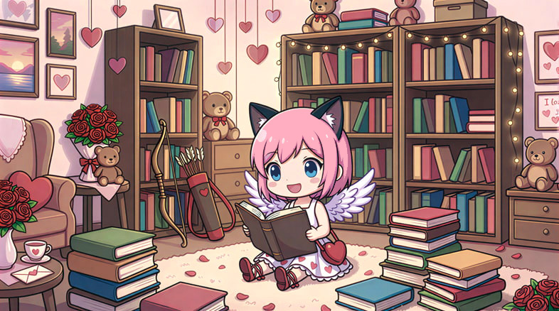 Entre Laços e Acasos: Fanfics e Histórias de Romance Clichê